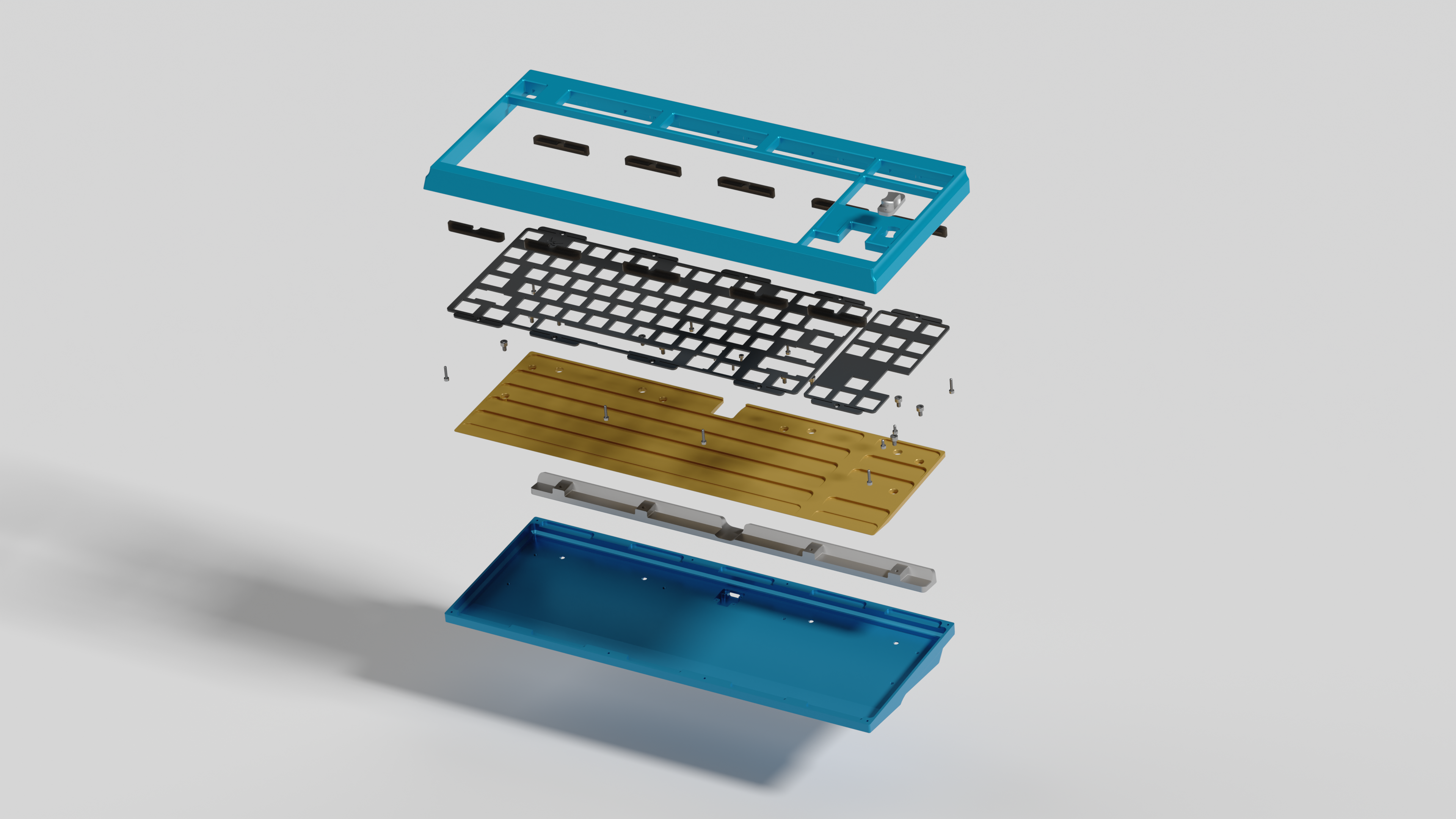 placeholder project preview